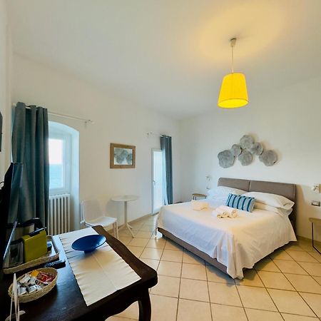 Amoredimare Casa Vacanze Polignano a Mare Εξωτερικό φωτογραφία