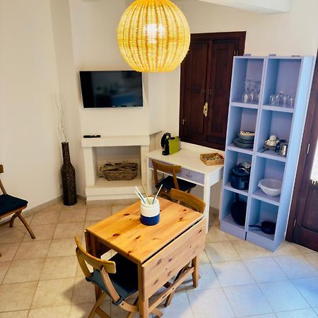 Amoredimare Casa Vacanze Polignano a Mare Εξωτερικό φωτογραφία
