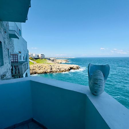 Amoredimare Casa Vacanze Polignano a Mare Εξωτερικό φωτογραφία
