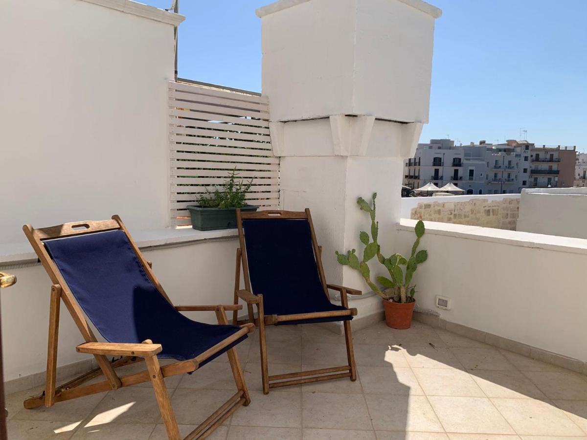 Amoredimare Casa Vacanze Polignano a Mare Εξωτερικό φωτογραφία