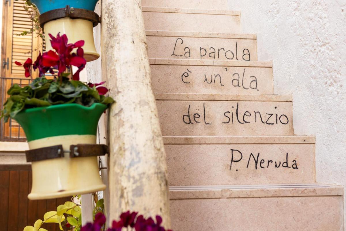 Amoredimare Casa Vacanze Polignano a Mare Εξωτερικό φωτογραφία