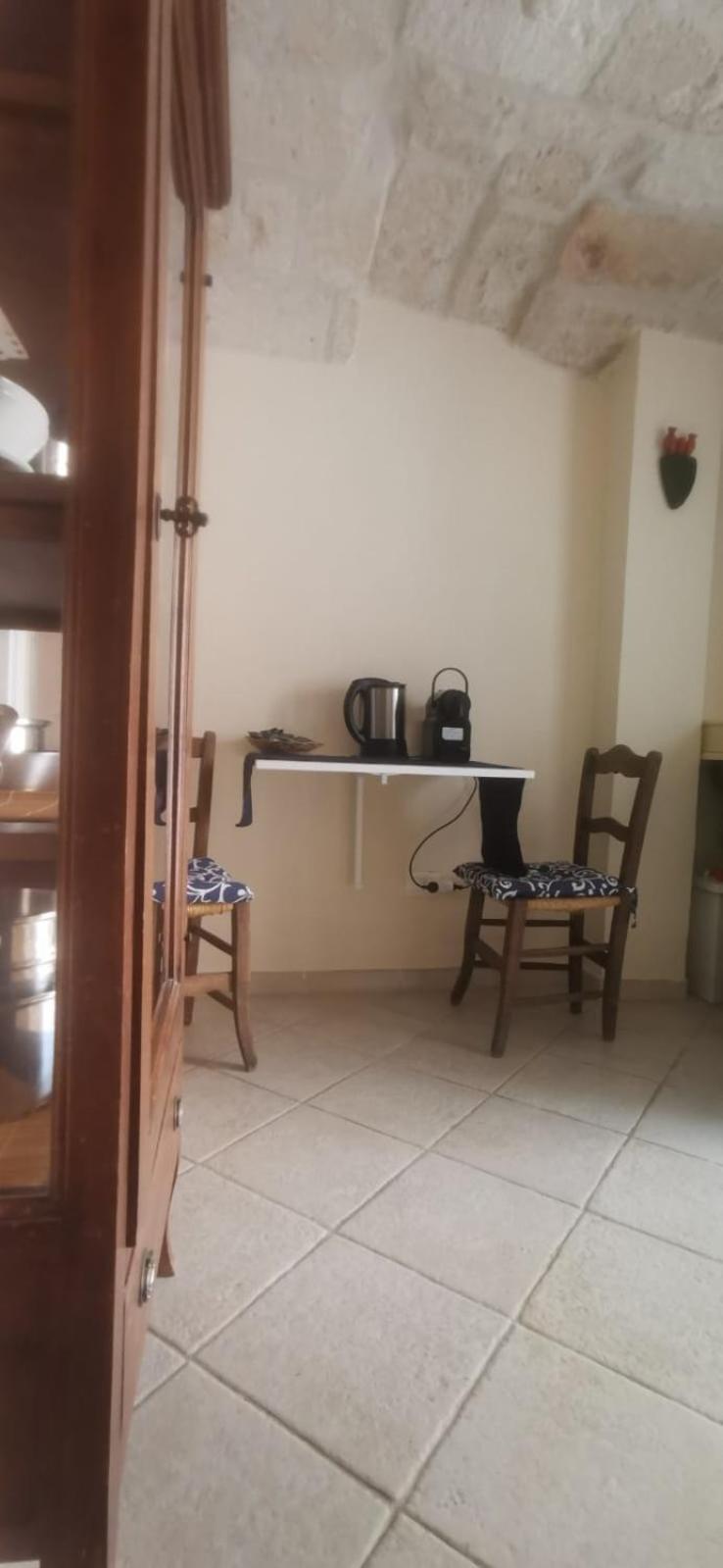 Amoredimare Casa Vacanze Polignano a Mare Εξωτερικό φωτογραφία
