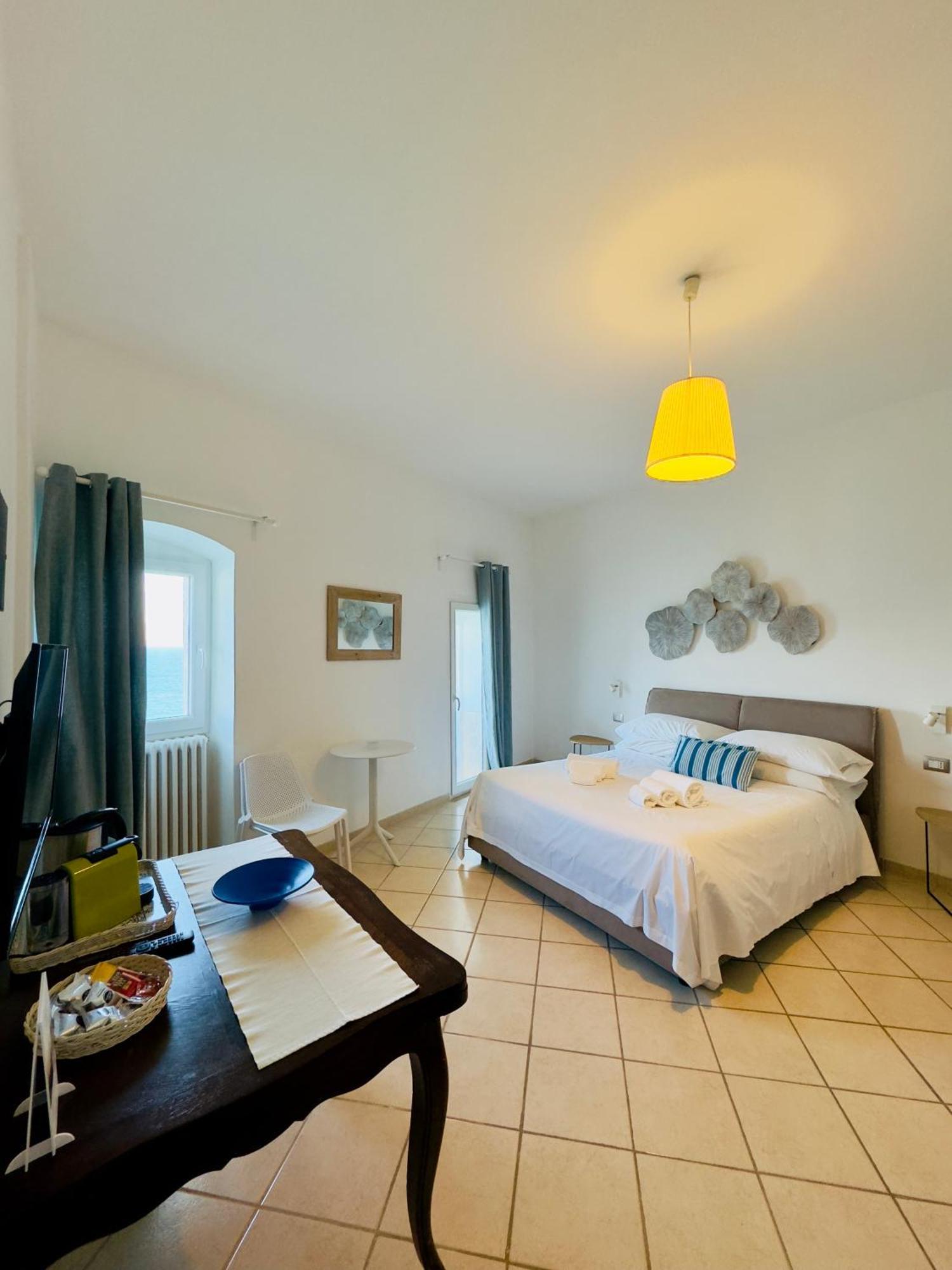 Amoredimare Casa Vacanze Polignano a Mare Εξωτερικό φωτογραφία