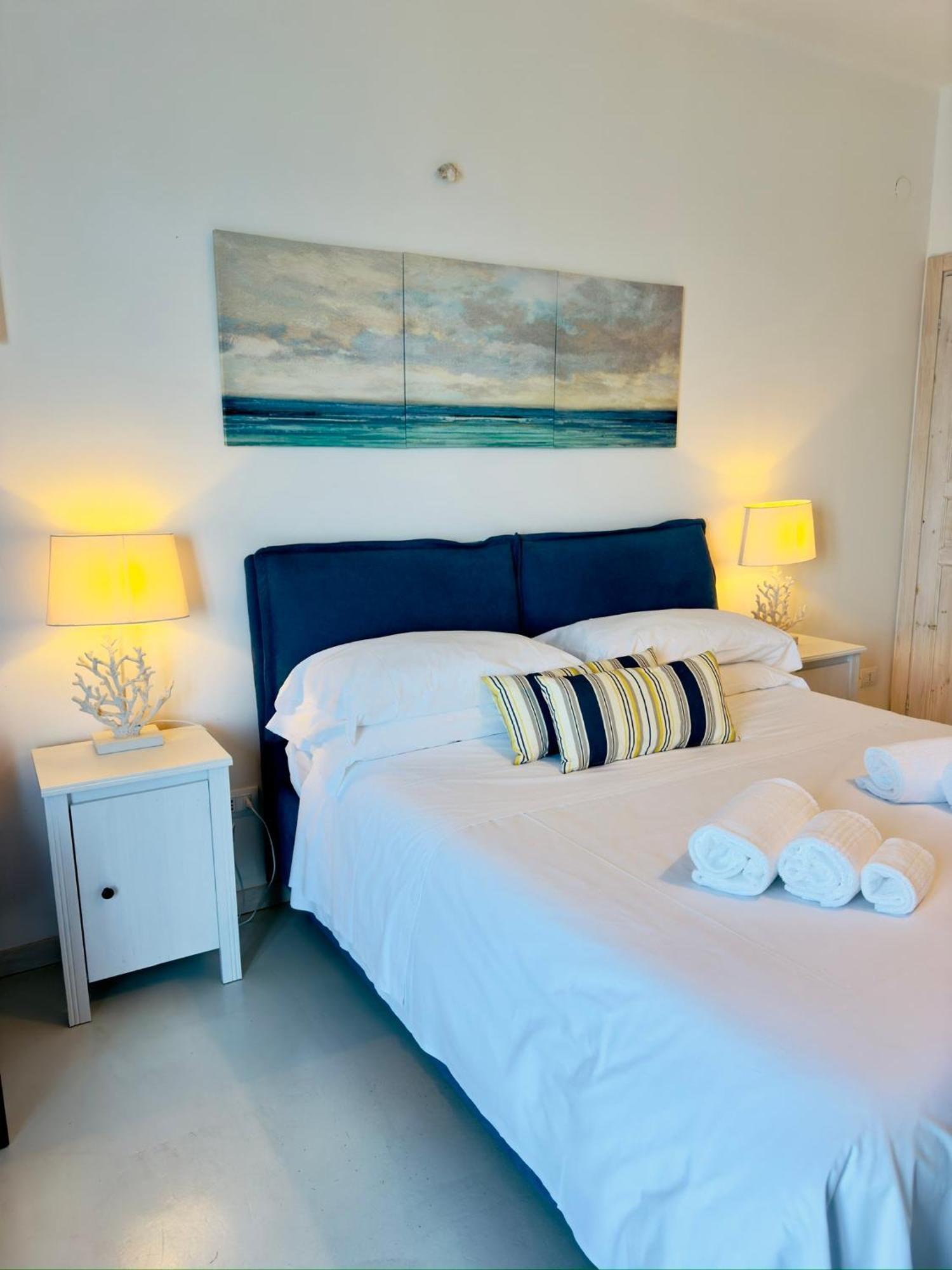 Amoredimare Casa Vacanze Polignano a Mare Εξωτερικό φωτογραφία