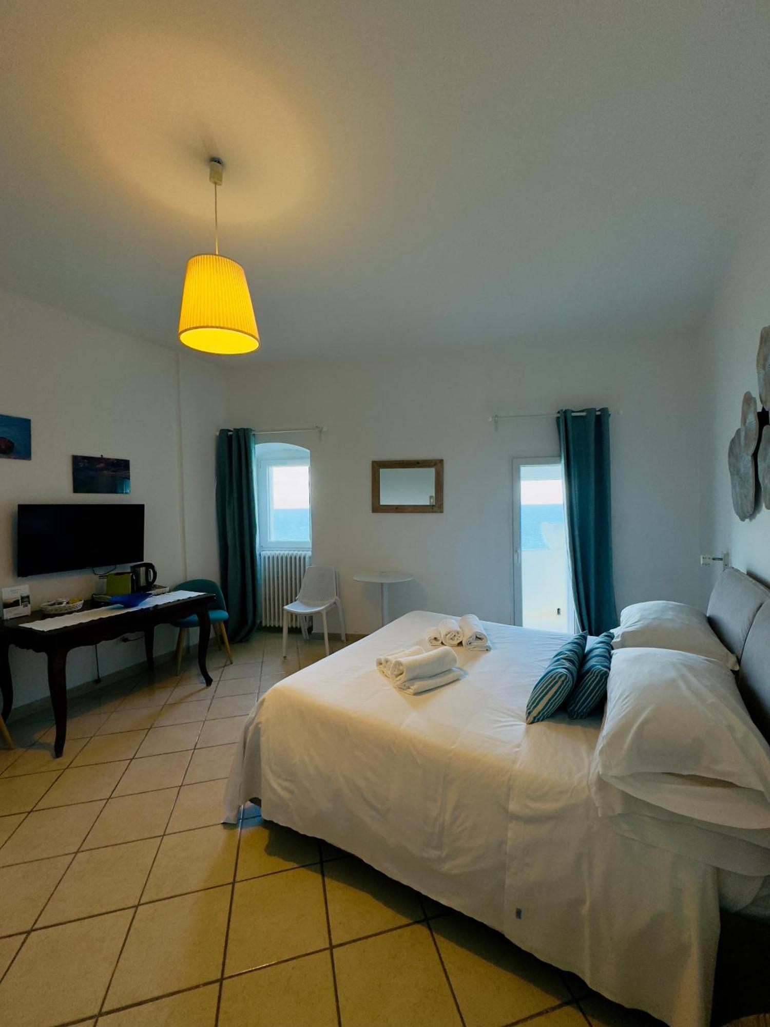Amoredimare Casa Vacanze Polignano a Mare Εξωτερικό φωτογραφία