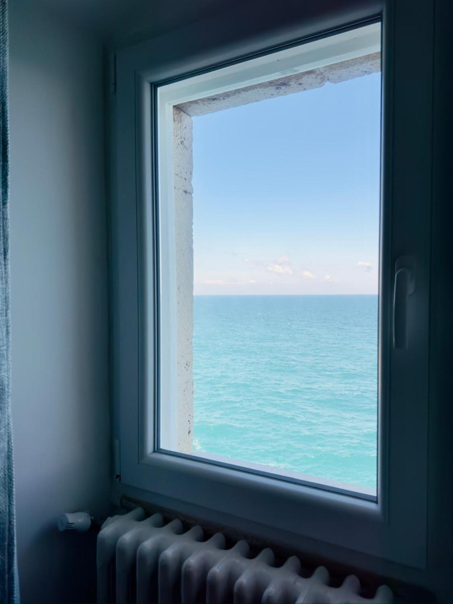 Amoredimare Casa Vacanze Polignano a Mare Εξωτερικό φωτογραφία