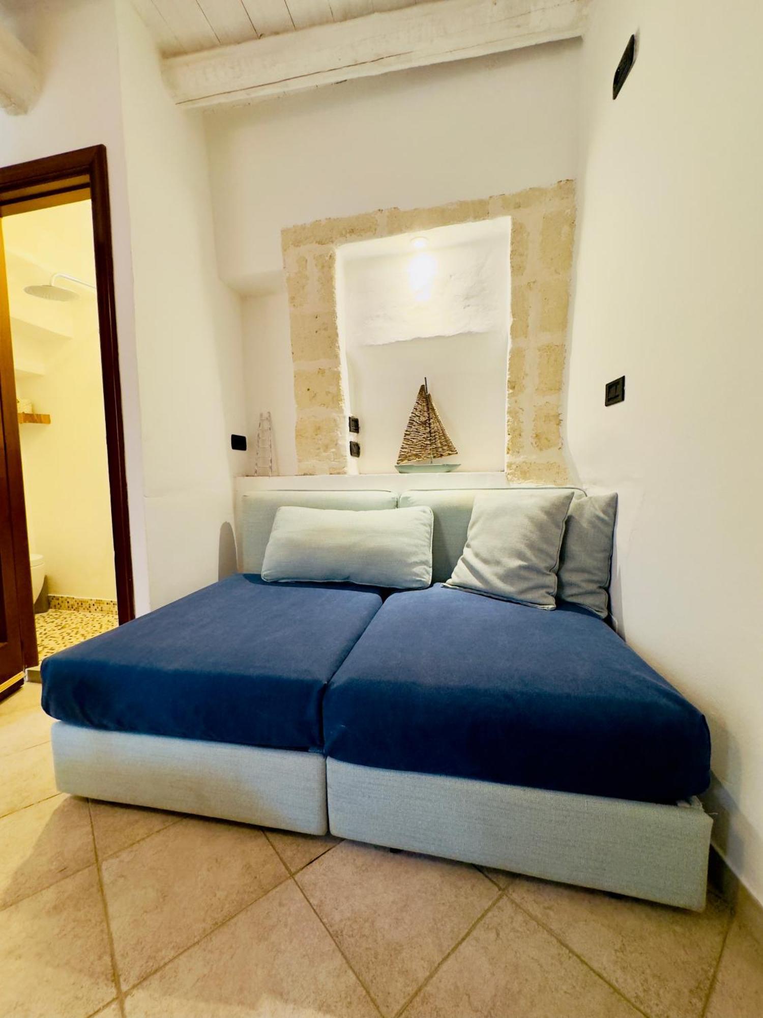 Amoredimare Casa Vacanze Polignano a Mare Εξωτερικό φωτογραφία