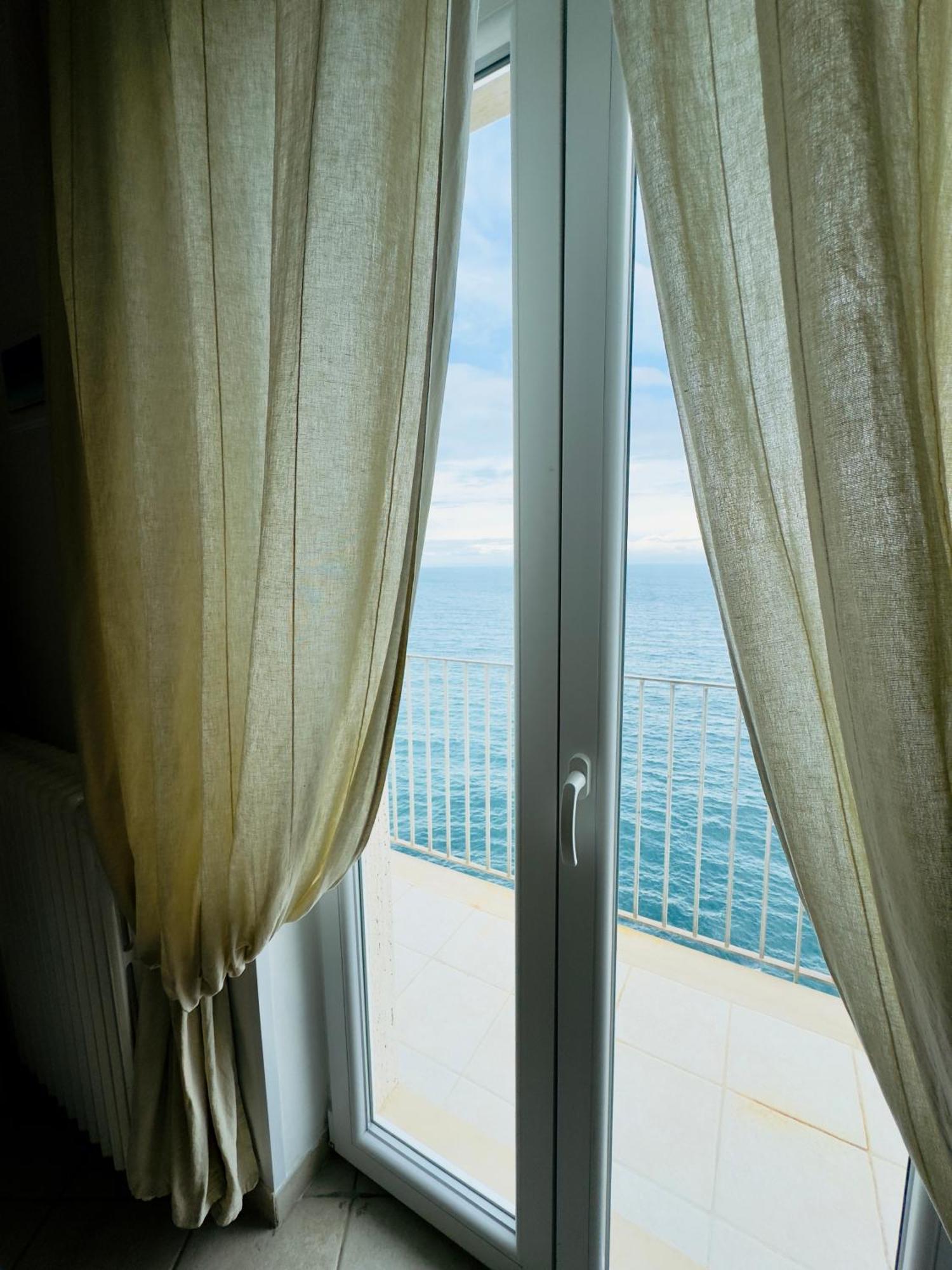 Amoredimare Casa Vacanze Polignano a Mare Εξωτερικό φωτογραφία