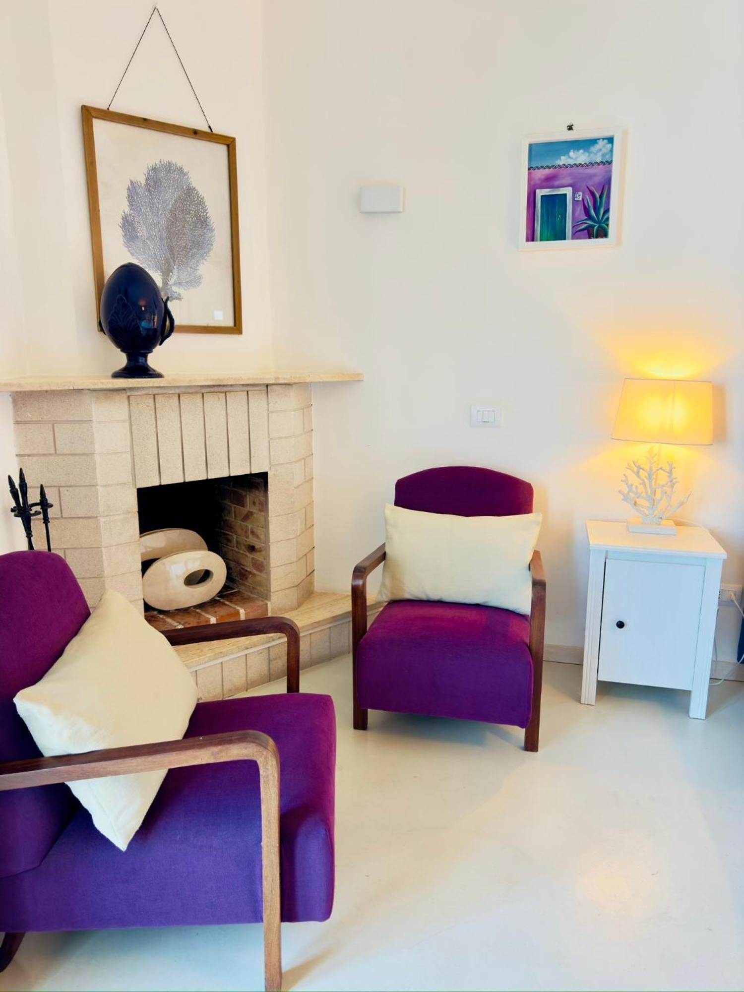 Amoredimare Casa Vacanze Polignano a Mare Εξωτερικό φωτογραφία