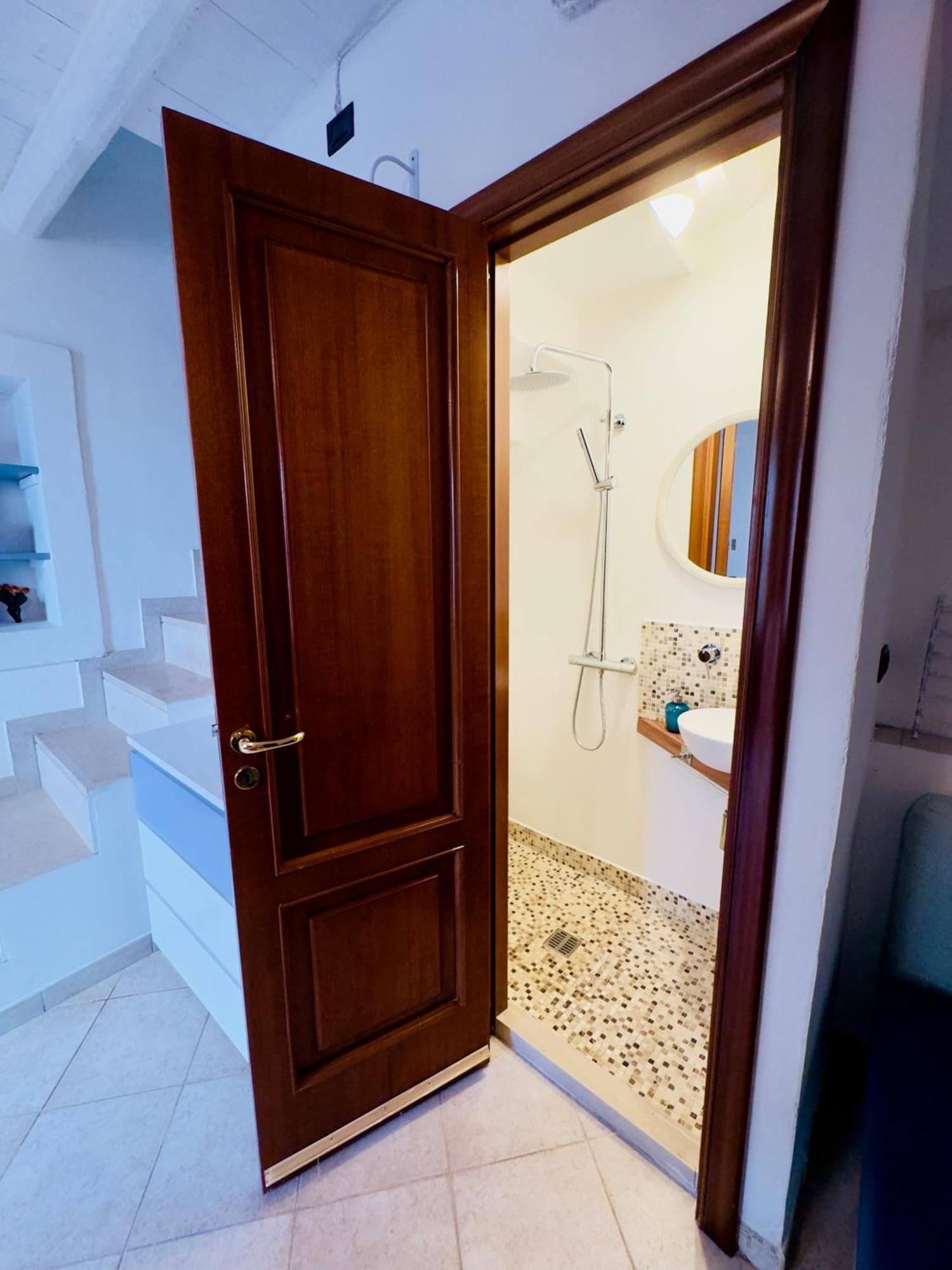 Amoredimare Casa Vacanze Polignano a Mare Εξωτερικό φωτογραφία