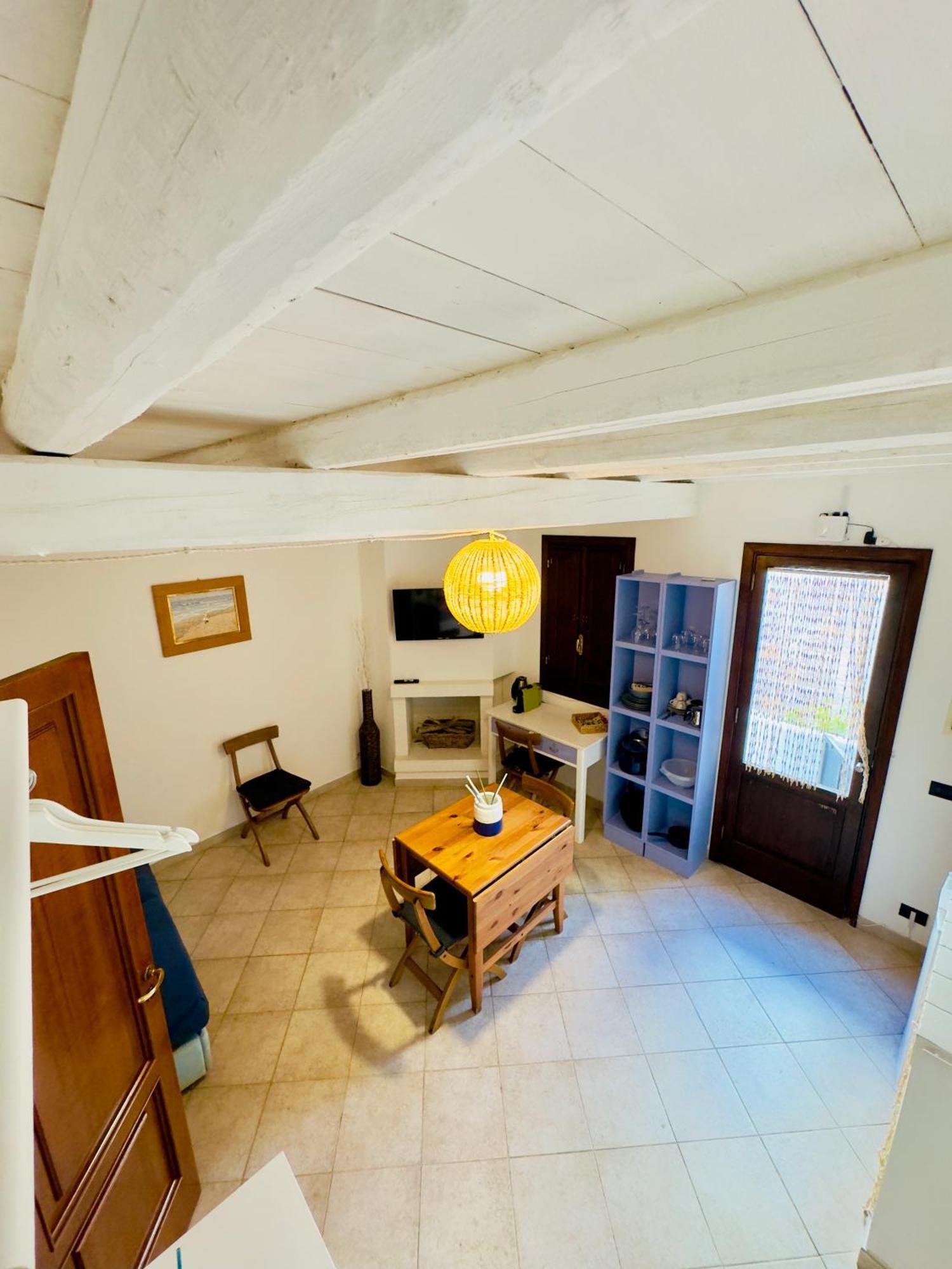 Amoredimare Casa Vacanze Polignano a Mare Εξωτερικό φωτογραφία