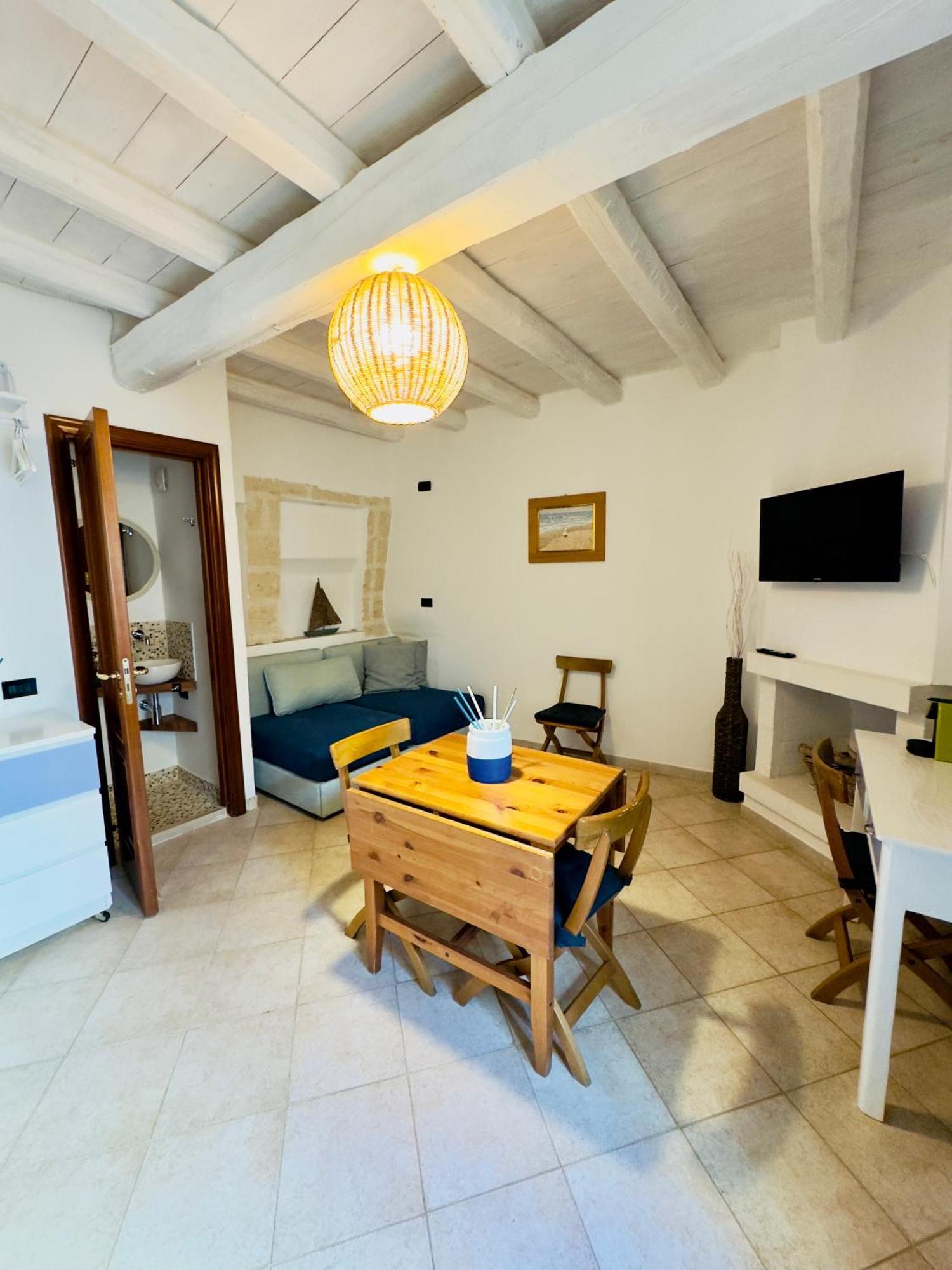 Amoredimare Casa Vacanze Polignano a Mare Εξωτερικό φωτογραφία