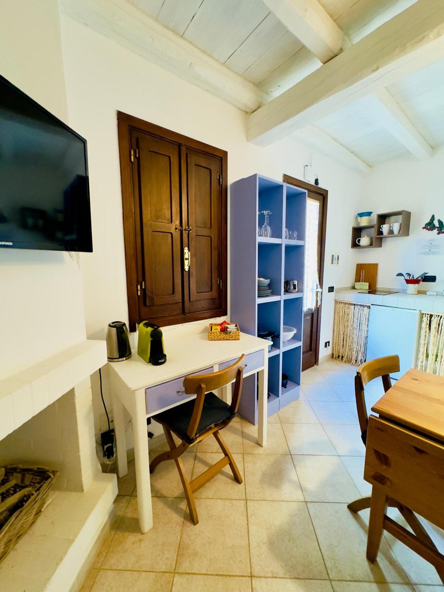 Amoredimare Casa Vacanze Polignano a Mare Εξωτερικό φωτογραφία