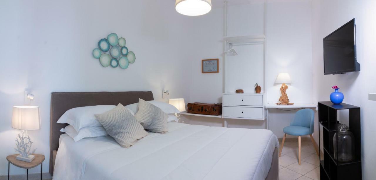 Amoredimare Casa Vacanze Polignano a Mare Εξωτερικό φωτογραφία