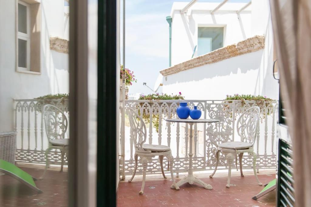 Amoredimare Casa Vacanze Polignano a Mare Εξωτερικό φωτογραφία