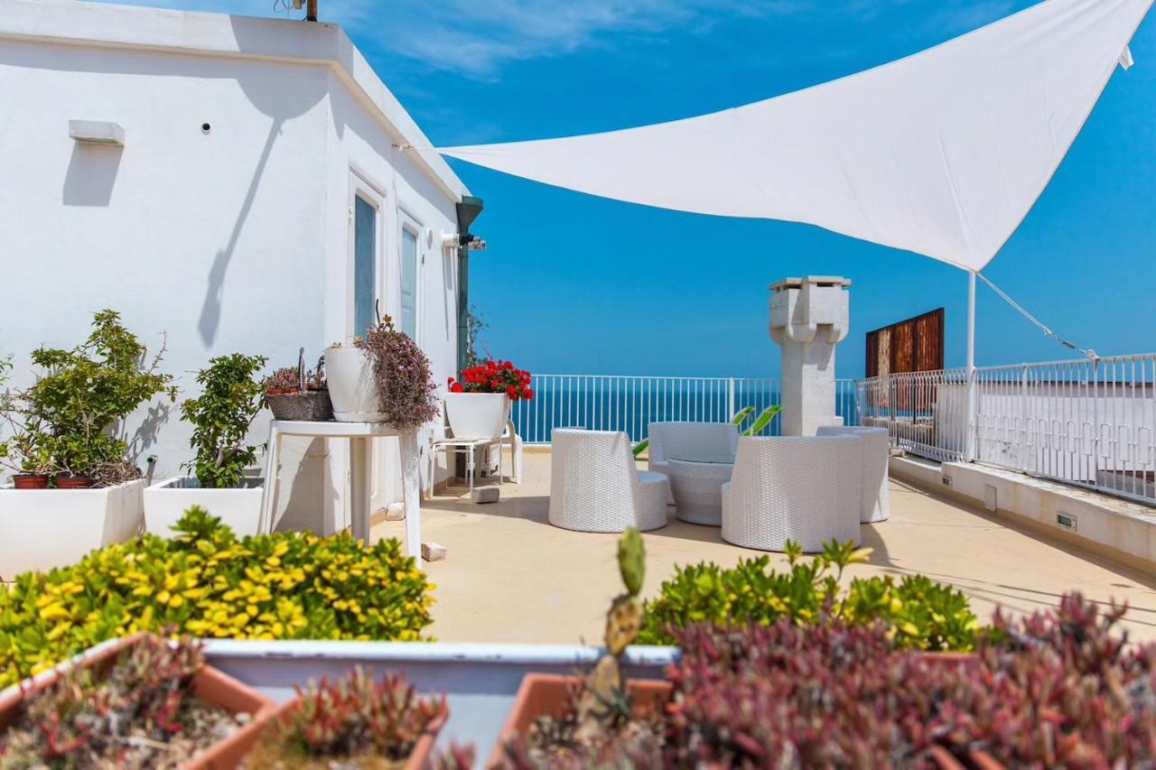 Amoredimare Casa Vacanze Polignano a Mare Εξωτερικό φωτογραφία
