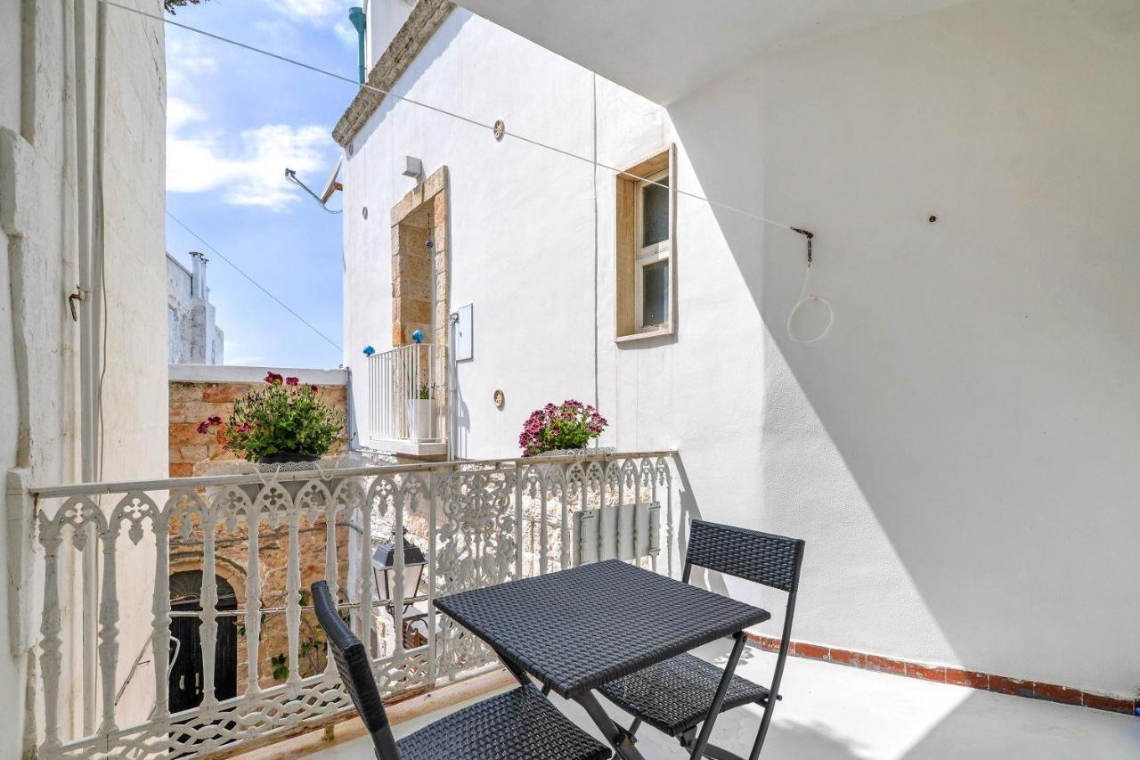 Amoredimare Casa Vacanze Polignano a Mare Εξωτερικό φωτογραφία