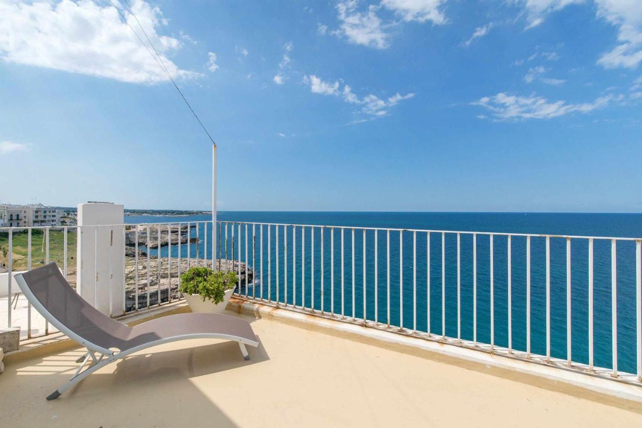 Amoredimare Casa Vacanze Polignano a Mare Εξωτερικό φωτογραφία