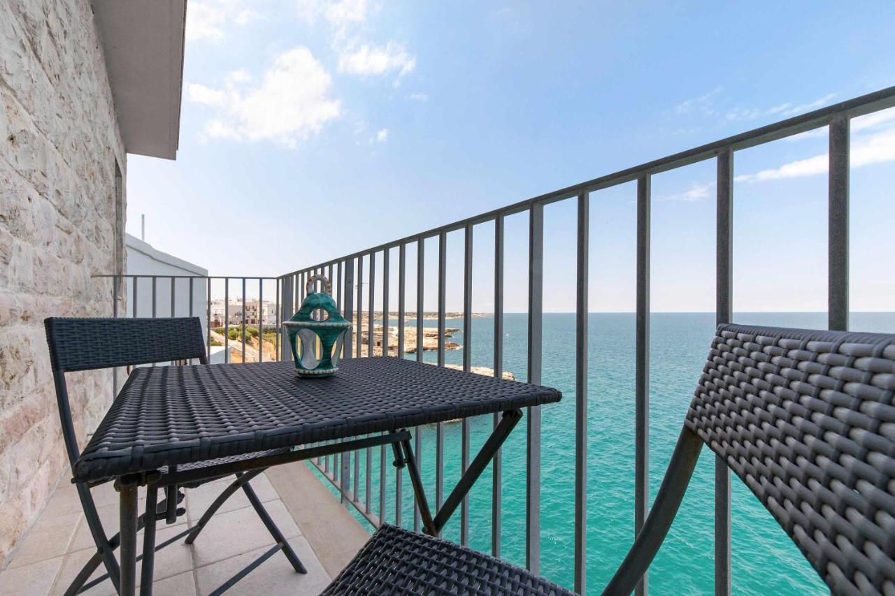 Amoredimare Casa Vacanze Polignano a Mare Εξωτερικό φωτογραφία