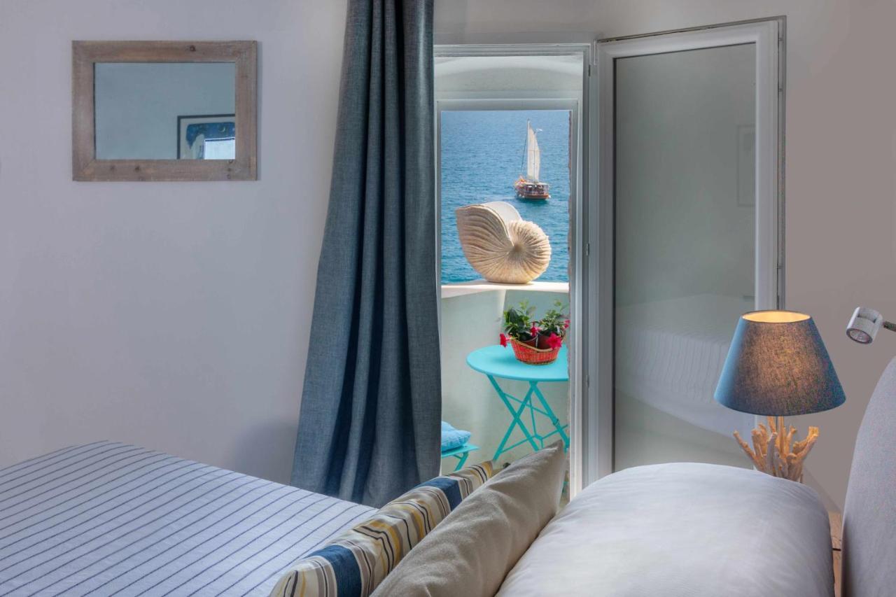 Amoredimare Casa Vacanze Polignano a Mare Εξωτερικό φωτογραφία