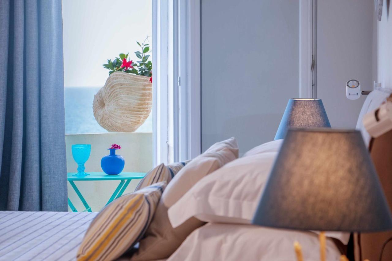Amoredimare Casa Vacanze Polignano a Mare Εξωτερικό φωτογραφία