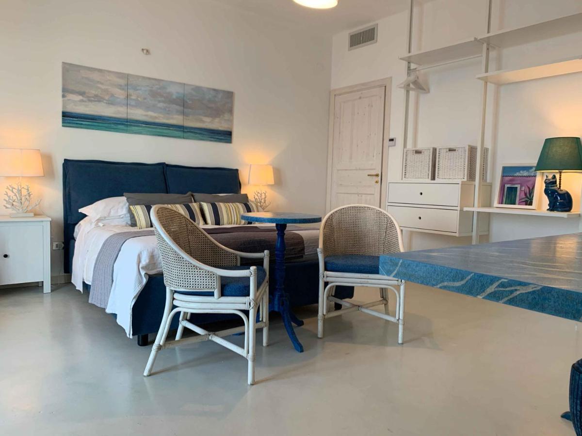 Amoredimare Casa Vacanze Polignano a Mare Εξωτερικό φωτογραφία
