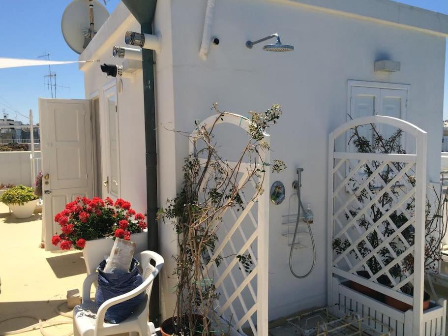Amoredimare Casa Vacanze Polignano a Mare Εξωτερικό φωτογραφία