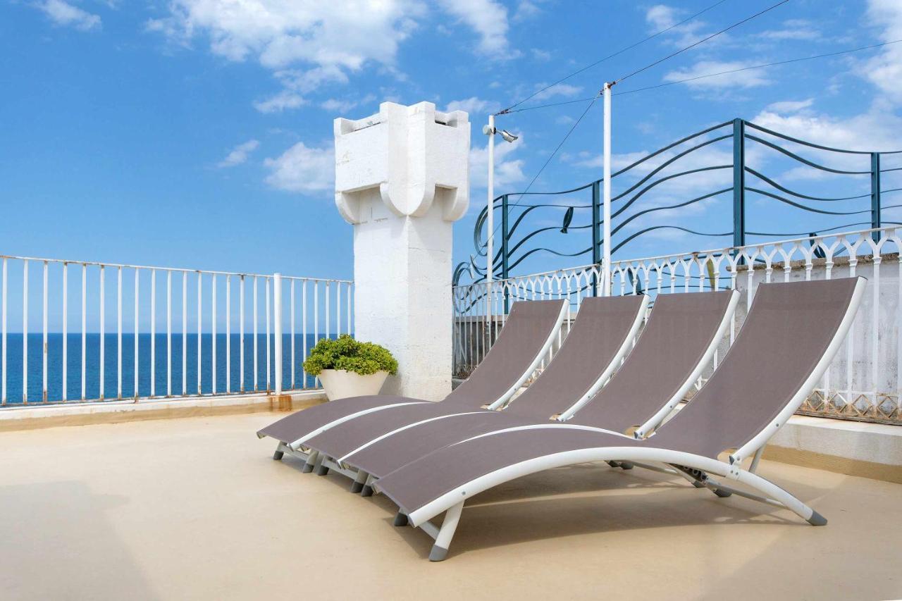 Amoredimare Casa Vacanze Polignano a Mare Εξωτερικό φωτογραφία