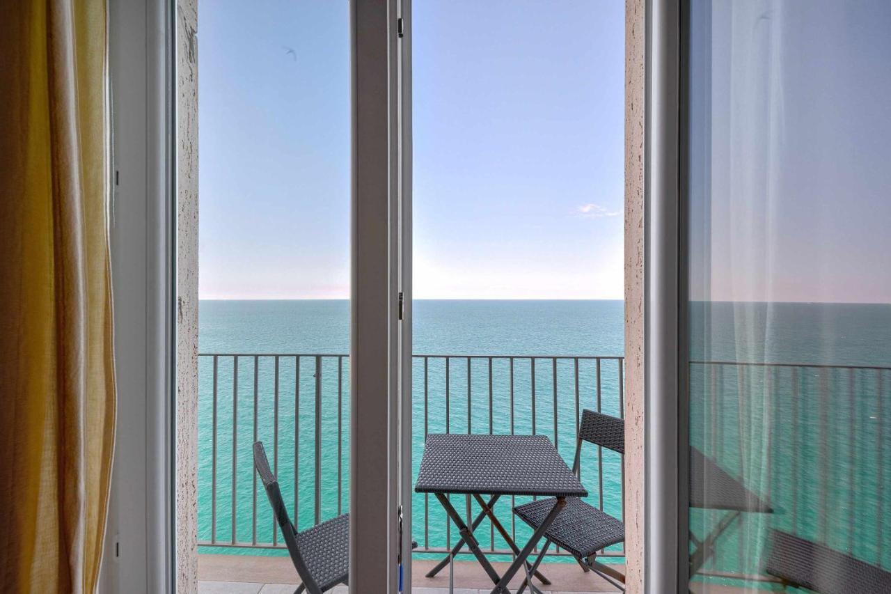 Amoredimare Casa Vacanze Polignano a Mare Εξωτερικό φωτογραφία