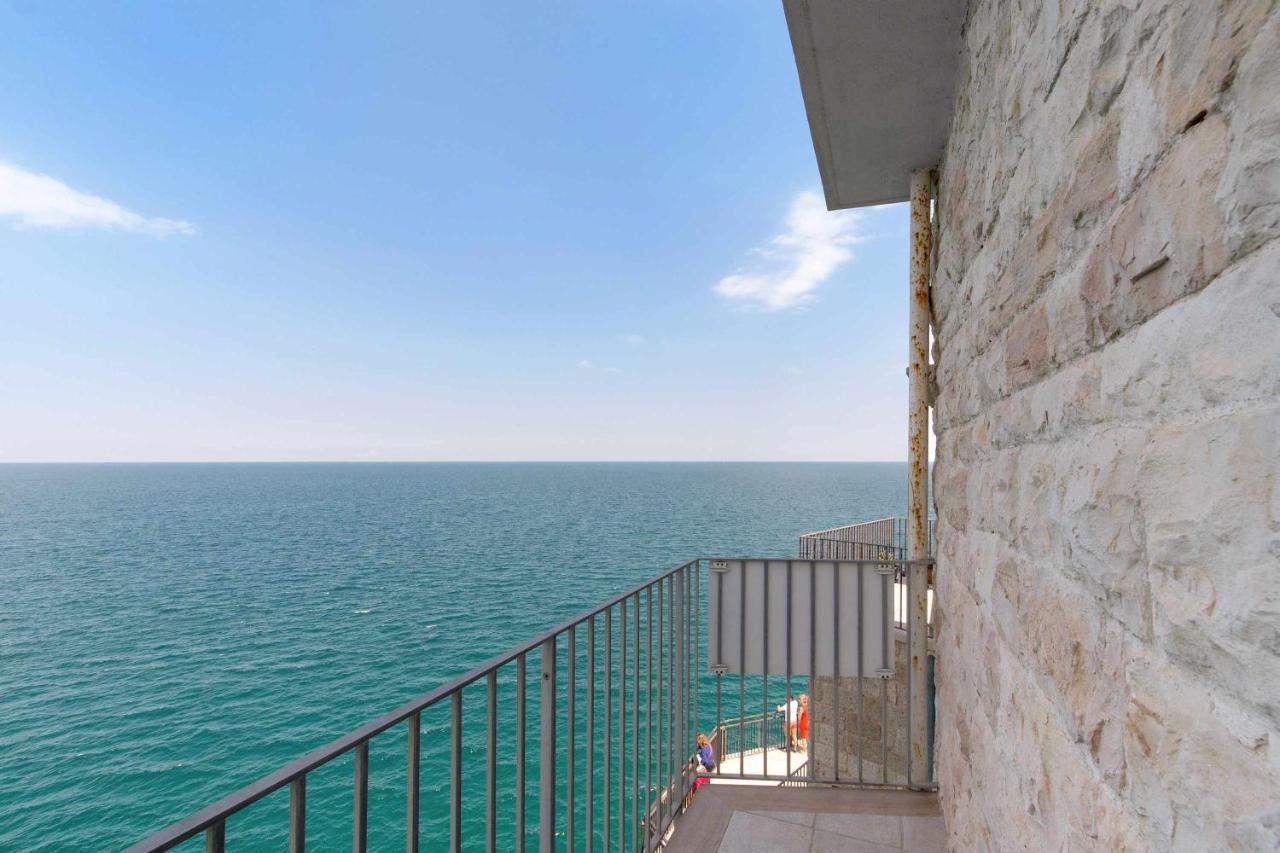 Amoredimare Casa Vacanze Polignano a Mare Εξωτερικό φωτογραφία