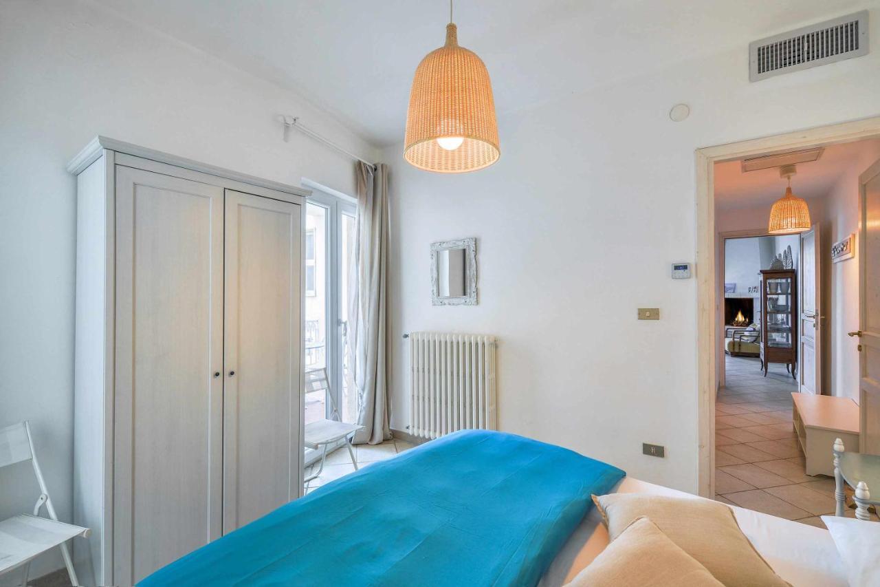 Amoredimare Casa Vacanze Polignano a Mare Εξωτερικό φωτογραφία