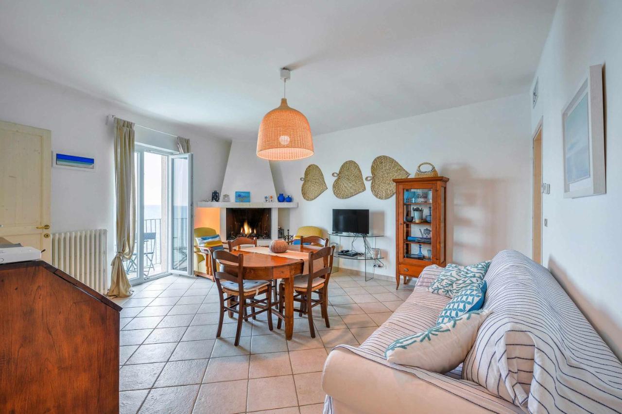 Amoredimare Casa Vacanze Polignano a Mare Εξωτερικό φωτογραφία