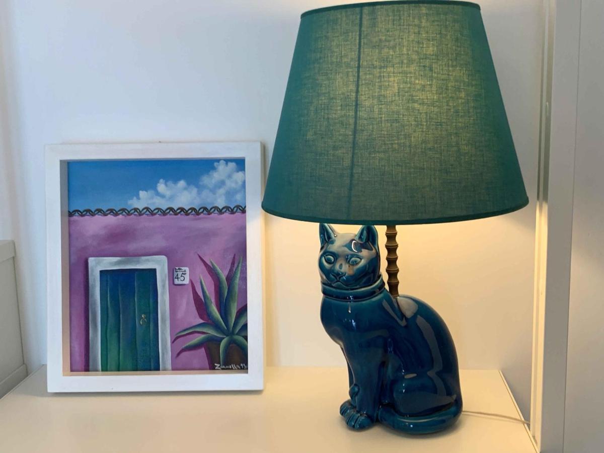 Amoredimare Casa Vacanze Polignano a Mare Εξωτερικό φωτογραφία