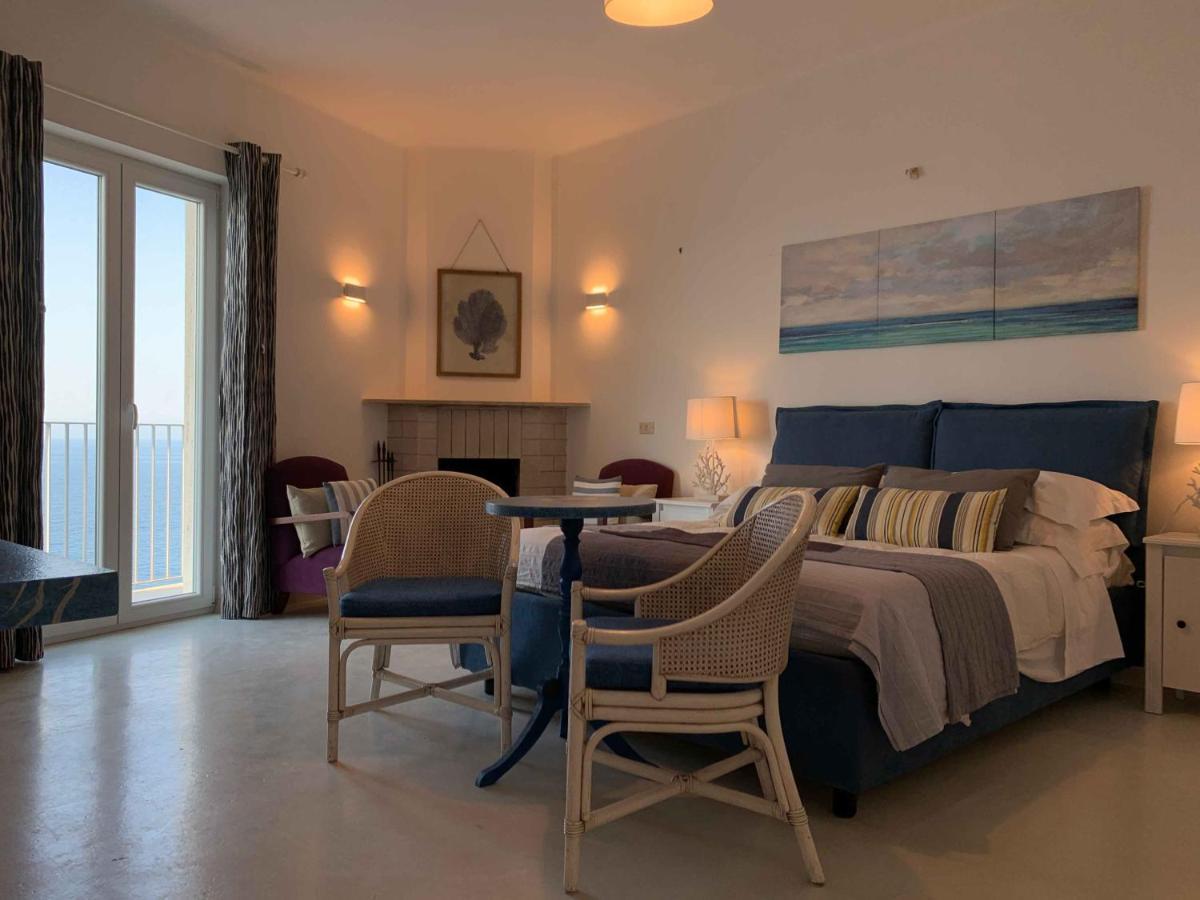 Amoredimare Casa Vacanze Polignano a Mare Εξωτερικό φωτογραφία