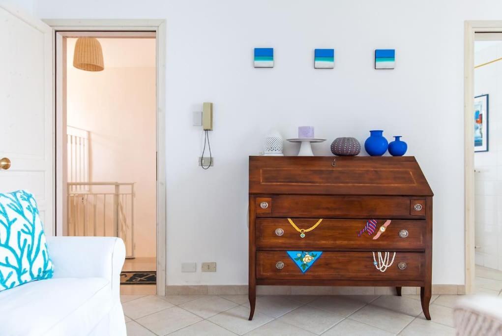 Amoredimare Casa Vacanze Polignano a Mare Εξωτερικό φωτογραφία
