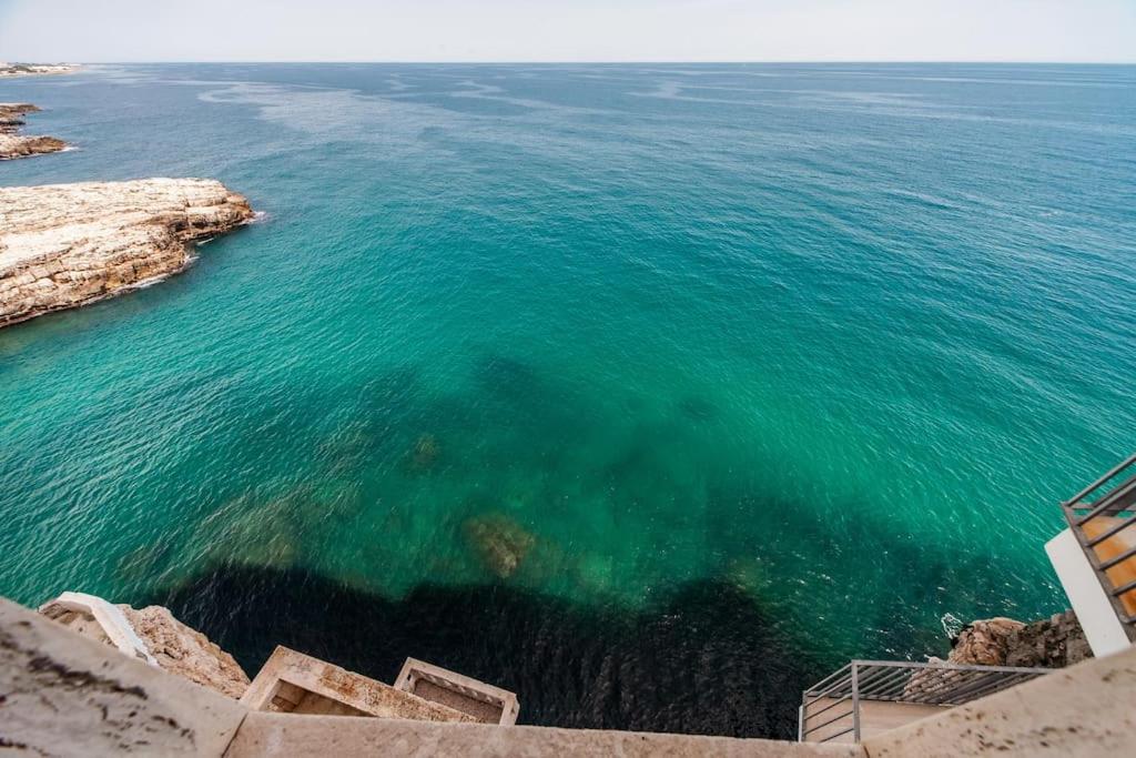 Amoredimare Casa Vacanze Polignano a Mare Εξωτερικό φωτογραφία