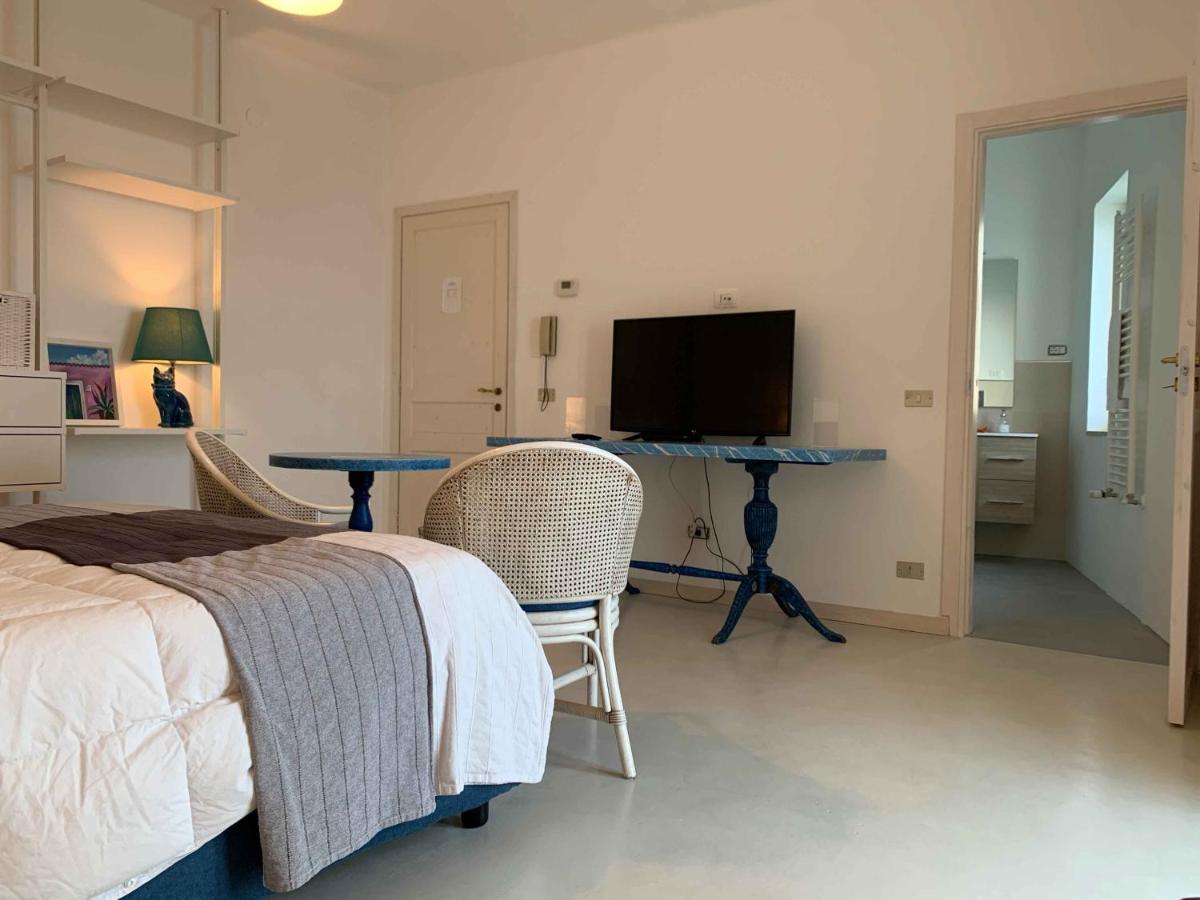 Amoredimare Casa Vacanze Polignano a Mare Εξωτερικό φωτογραφία