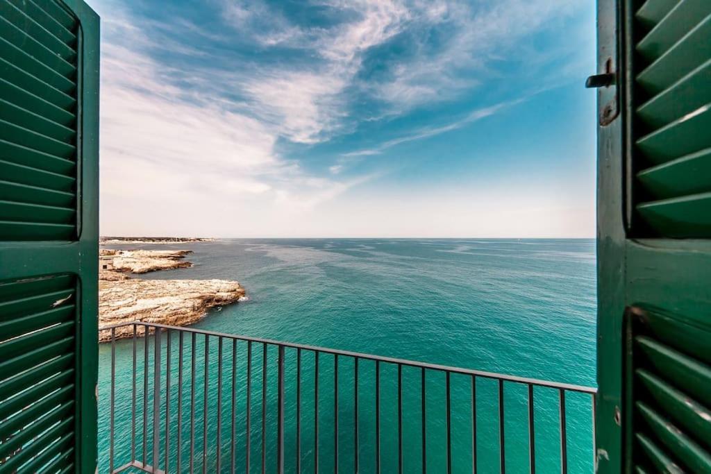Amoredimare Casa Vacanze Polignano a Mare Εξωτερικό φωτογραφία