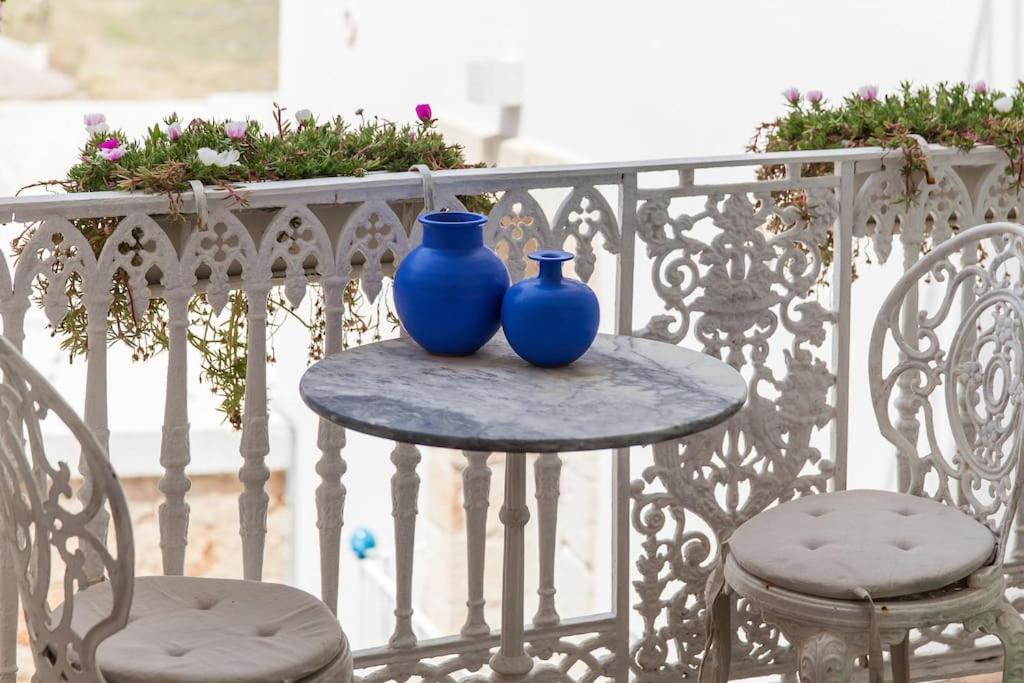 Amoredimare Casa Vacanze Polignano a Mare Εξωτερικό φωτογραφία