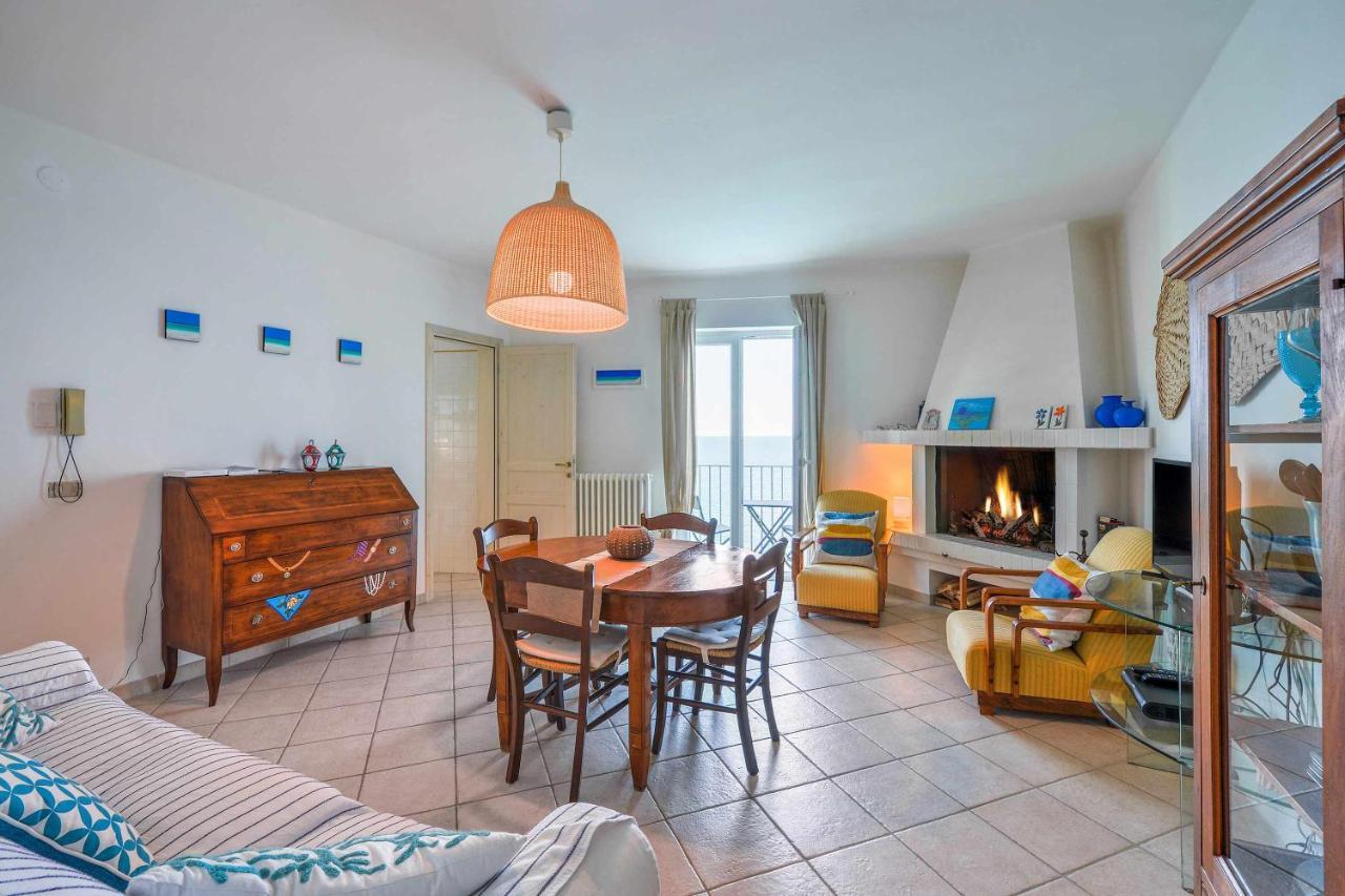 Amoredimare Casa Vacanze Polignano a Mare Εξωτερικό φωτογραφία