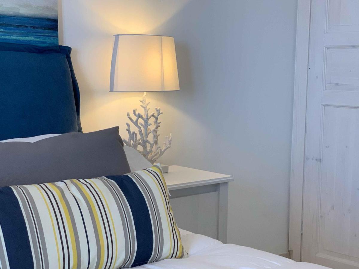 Amoredimare Casa Vacanze Polignano a Mare Εξωτερικό φωτογραφία