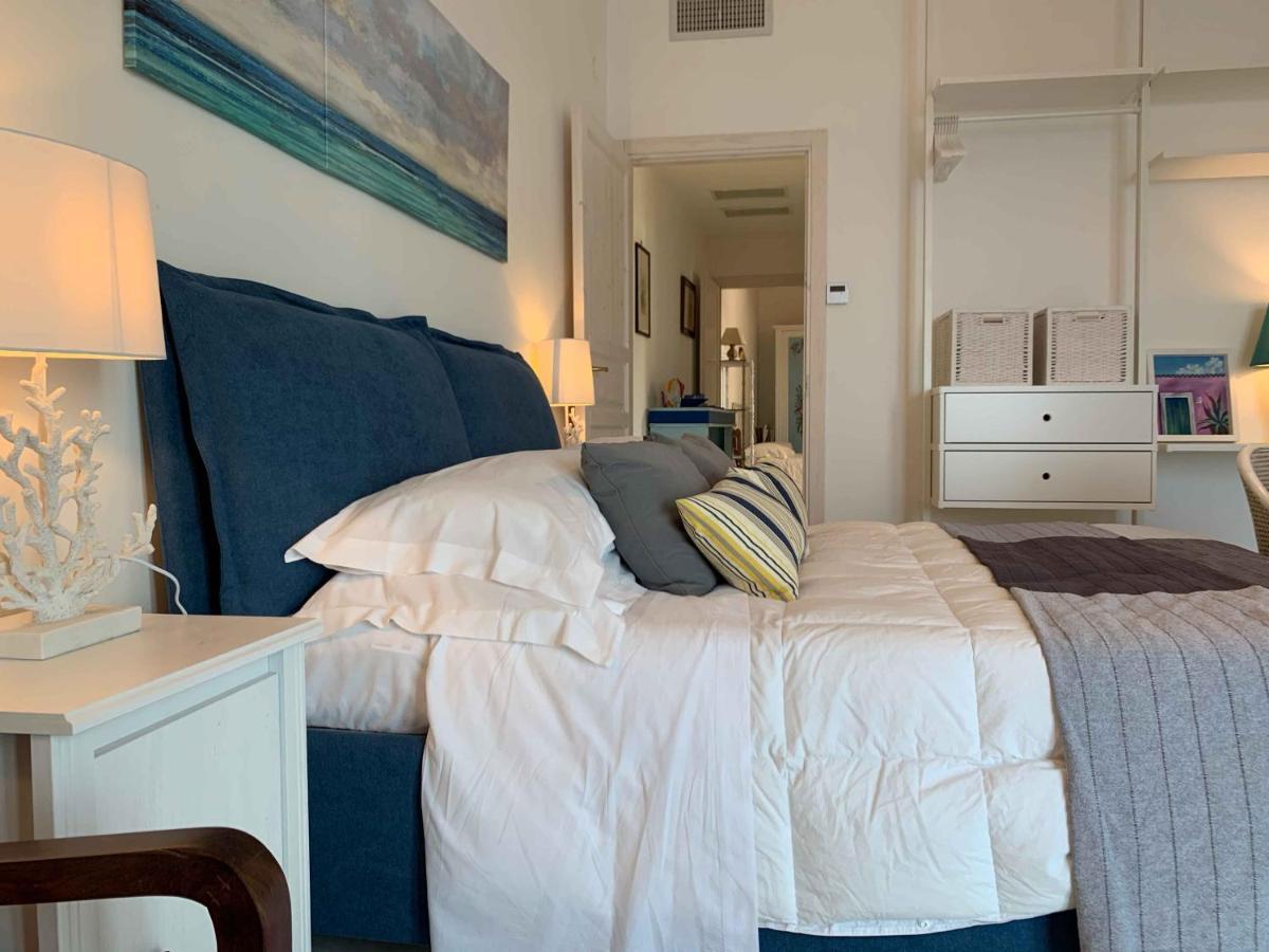 Amoredimare Casa Vacanze Polignano a Mare Εξωτερικό φωτογραφία